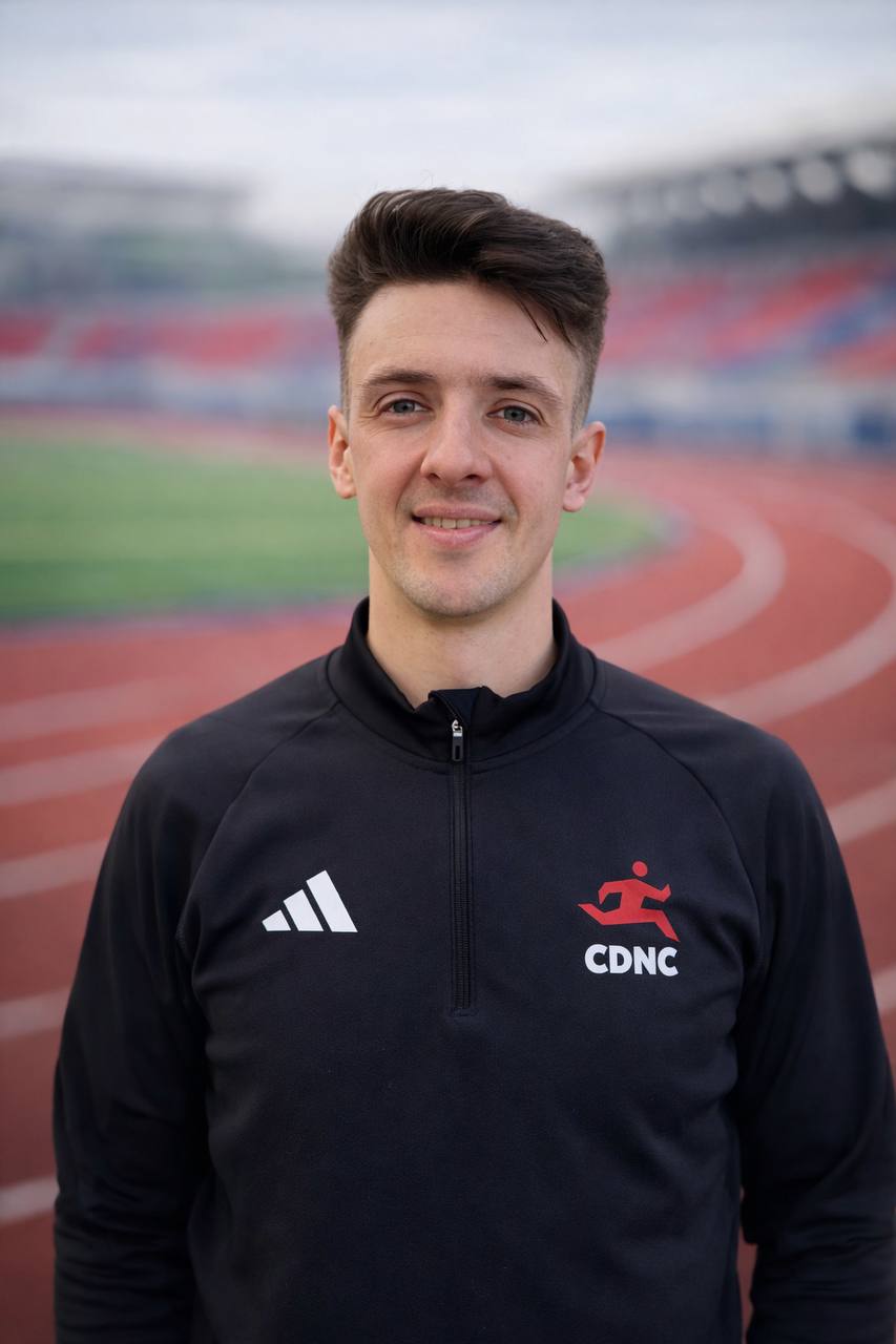 Максим Козлов