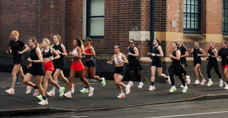 Первая пробежка: что реально нужно знать